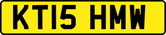 KT15HMW