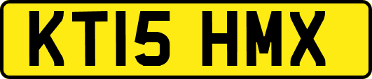 KT15HMX