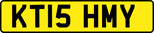 KT15HMY