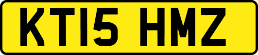 KT15HMZ