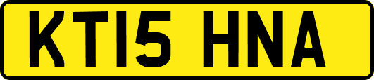 KT15HNA