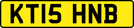 KT15HNB