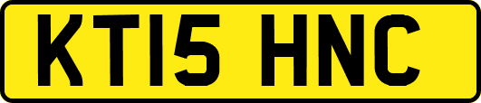 KT15HNC
