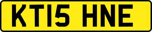 KT15HNE