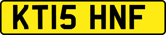 KT15HNF