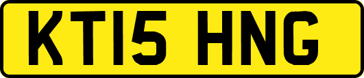 KT15HNG