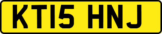 KT15HNJ