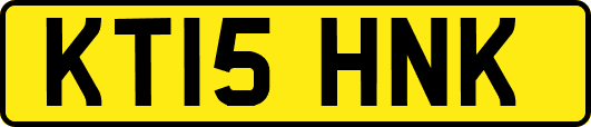 KT15HNK