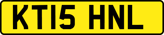 KT15HNL