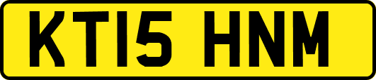 KT15HNM