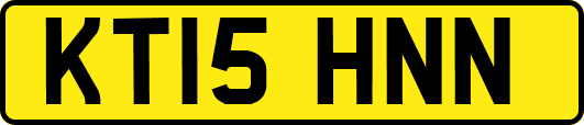 KT15HNN