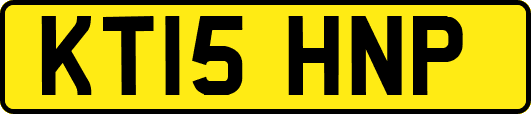 KT15HNP
