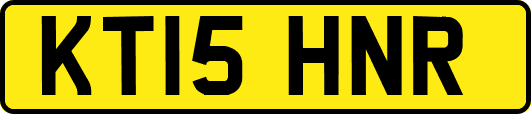 KT15HNR