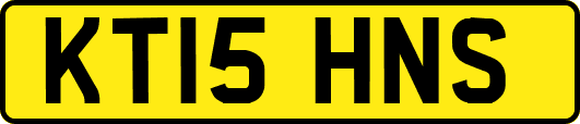 KT15HNS