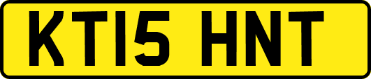 KT15HNT