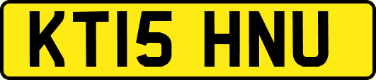 KT15HNU