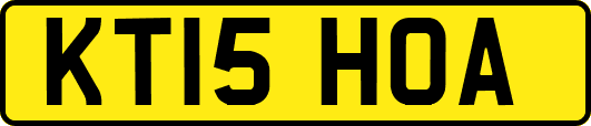 KT15HOA