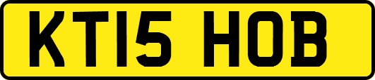 KT15HOB