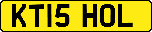 KT15HOL