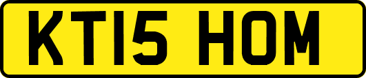 KT15HOM