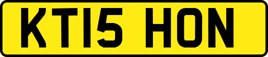 KT15HON