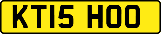 KT15HOO