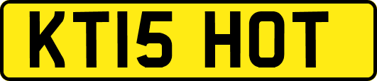 KT15HOT