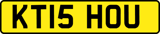 KT15HOU