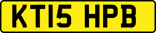 KT15HPB