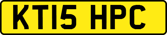 KT15HPC