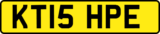 KT15HPE