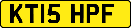 KT15HPF