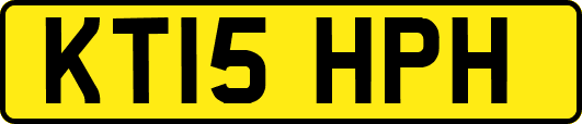 KT15HPH