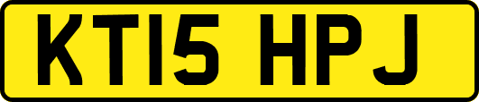 KT15HPJ