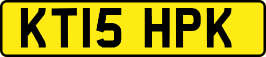KT15HPK