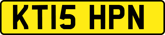 KT15HPN