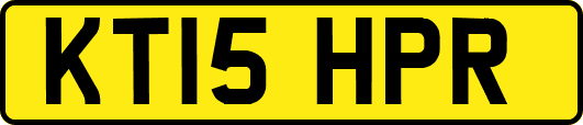 KT15HPR