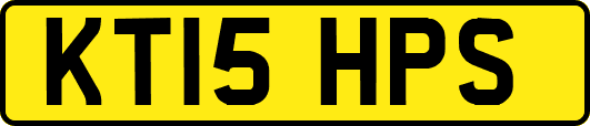KT15HPS