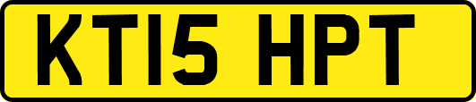 KT15HPT