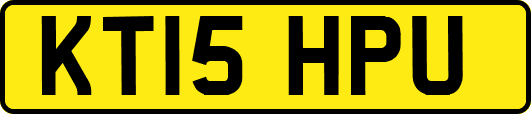 KT15HPU
