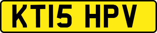 KT15HPV