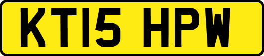 KT15HPW