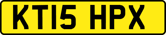 KT15HPX