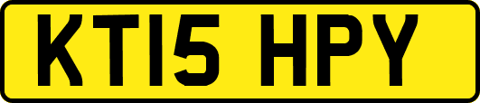 KT15HPY