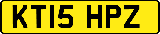 KT15HPZ
