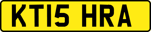 KT15HRA