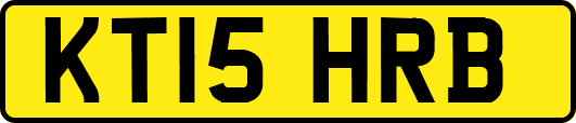 KT15HRB