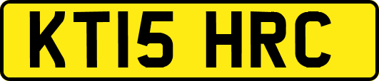 KT15HRC