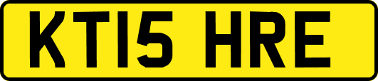 KT15HRE