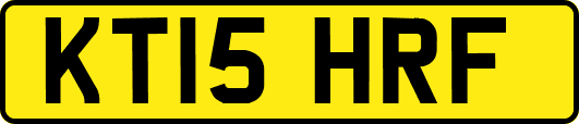 KT15HRF